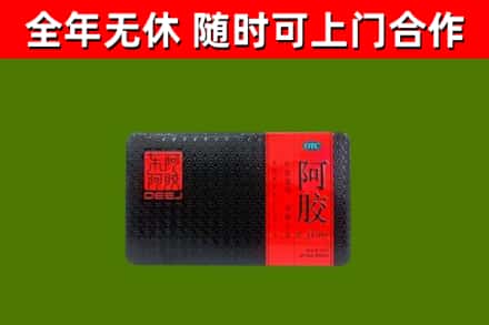 东城区回收阿胶